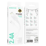 BOROFONE USB BX111 IOS ՍՊԻՏԱԿ