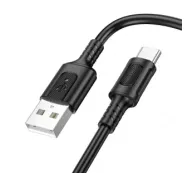 BOROFONE USB BX111 TYPE-C Սև