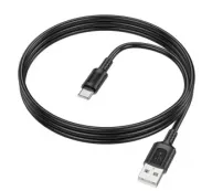 BOROFONE USB BX111 TYPE-C Սև