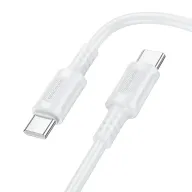 BOROFONE USB BX111 TYPE-C TO TYPE-C ՍՊԻՏԱԿ 60W