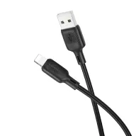BOROFONE USB BX113 IOS Սև