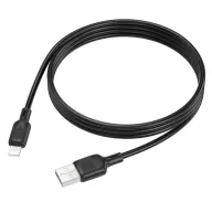 BOROFONE USB BX113 IOS Սև