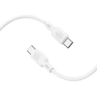 BOROFONE USB BX113 TYPE-C TO TYPE-C ՍՊԻՏԱԿ 60W