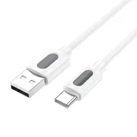 BOROFONE USB BX114 TYPE-C Սպիտակ