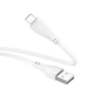 BOROFONE USB BX121 IOS Սպիտակ