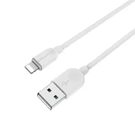 BOROFONE USB BX14 IOS ՍՊԻՏԱԿ 1մ․