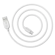 BOROFONE USB BX14 TYPE-C ՍՊԻՏԱԿ-1մ