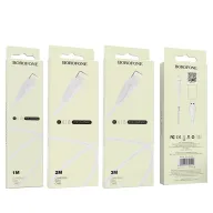 BOROFONE USB BX18 IOS ՍՊԻՏԱԿ
