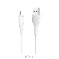 BOROFONE USB BX18 MICRO 3M ՍՊԻՏԱԿ
