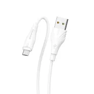 BOROFONE USB BX18 MICRO 3M ՍՊԻՏԱԿ