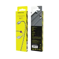 BOROFONE USB BX24 MICRO ՄՈԽՐԱԳՈՒՅՆ