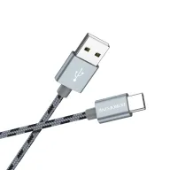 BOROFONE USB BX24 TYPE-C ՄՈԽՐԱԳՈՒՅՆ