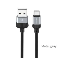 Լիցքավորման Լար Type-C | BOROFONE BX28