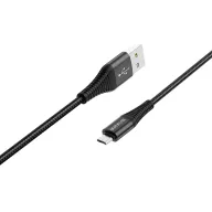 Լիցքավորման Լար Micro-USB | BOROFONE BX29