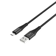 Լիցքավորման Լար Micro-USB | BOROFONE BX29
