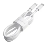 BOROFONE USB BX44 TYPE-C TO TYPE-C 1M ՍՊԻՏԱԿ