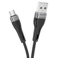 BOROFONE USB BX46 MICRO Սև