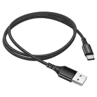 Լիցքավորման Լար Type-C BOROFONE BX54
