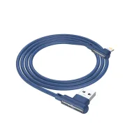 BOROFONE USB BX58 IOS Կապույտ
