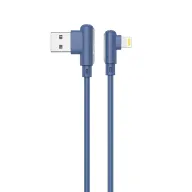 BOROFONE USB BX58 IOS Կապույտ