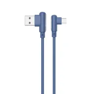 BOROFONE USB BX58 MICRO Կապույտ