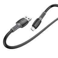 Լիցքավորման Լար Micro-USB BOROFONE BX62