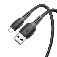 Լիցքավորման Լար Micro-USB BOROFONE BX62