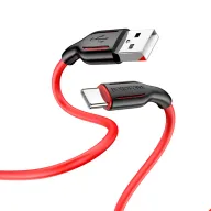 BOROFONE USB BX63 TYPE-C Սև/Կարմիր