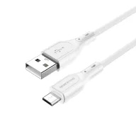 BOROFONE USB BX66 MICRO Սպիտակ