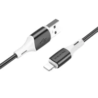 BOROFONE USB BX79 IOS Սև