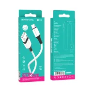 BOROFONE USB BX79 Type-C ՍՊԻՏԱԿ