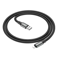 BOROFONE USB BX82 IOS Սև