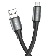 BOROFONE USB BX82 MICRO Սև