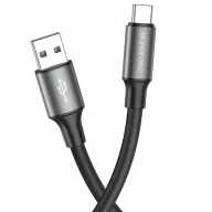 BOROFONE USB BX82 Type-C Սև