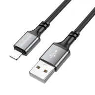 BOROFONE USB BX83 IOS Սև