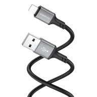 BOROFONE USB BX83 IOS Սև