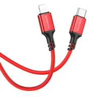 BOROFONE USB BX83 TYPE-C TO IOS ԿԱՐՄԻՐ