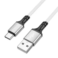 BOROFONE USB BX83 Type-C Սպիտակ
