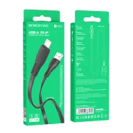 BOROFONE USB BX85 IOS Սև