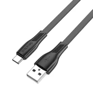 BOROFONE USB BX85 Type-C Սև