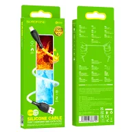 BOROFONE USB BX86 IOS ՍՊԻՏԱԿ