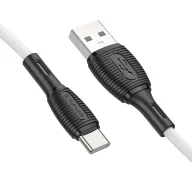 BOROFONE USB BX86 TYPE-C ՍՊԻՏԱԿ