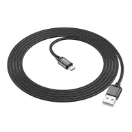 BOROFONE USB BX87 MICRO Սև 2m