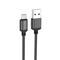BOROFONE USB BX87 MICRO Սև 2m