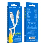 BOROFONE USB BX88 IOS ՍՊԻՏԱԿ