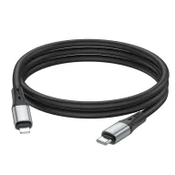 BOROFONE USB BX88 TYPE-C TO IOS Սև