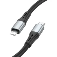 BOROFONE USB BX88 TYPE-C TO IOS Սև