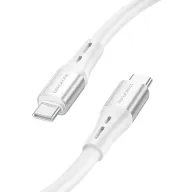 BOROFONE USB BX88 TYPE-C TO TYPE-C ՍՊԻՏԱԿ