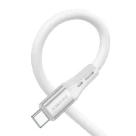 BOROFONE USB BX88 TYPE-C Սպիտակ