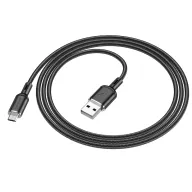 BOROFONE USB BX90 MICRO Սև
